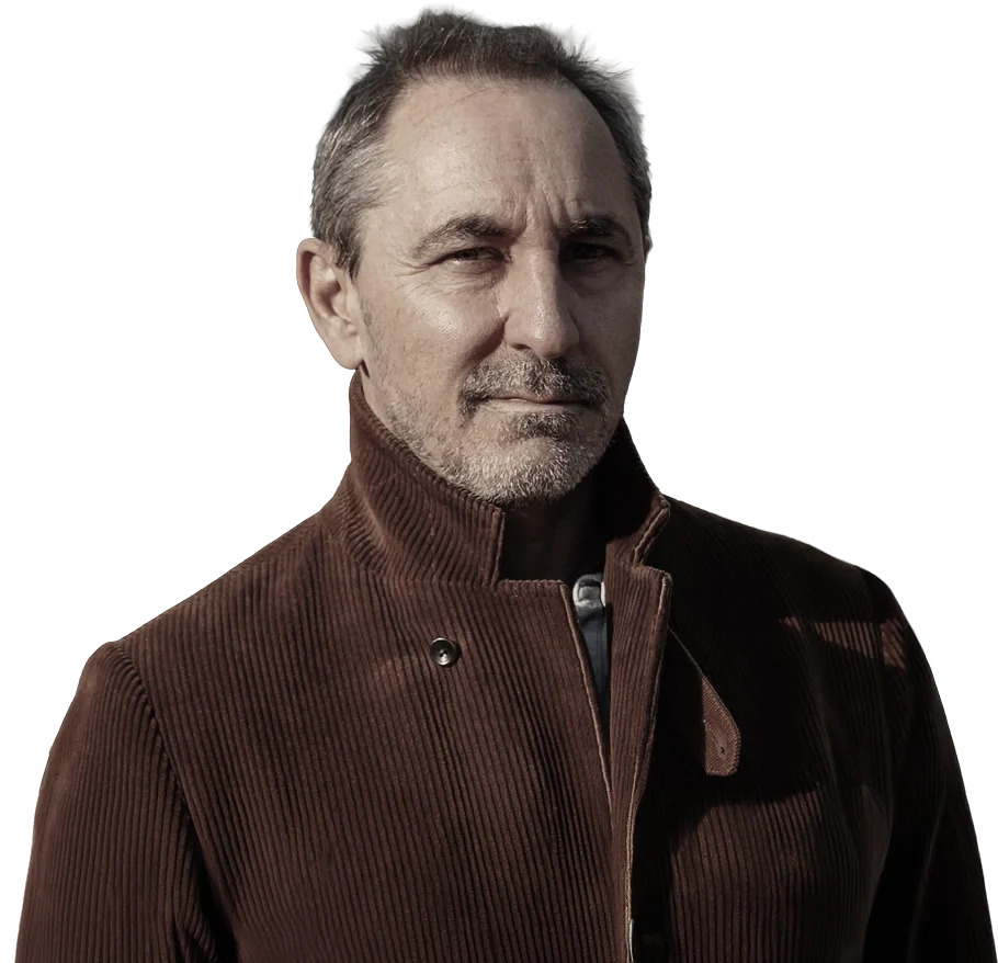David Droga (Founder, Droga5 & Vice Chair, Accenture)